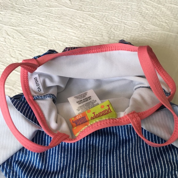 18m (4/$20) Penelope Mack One-Piece - Picture 7 of 11